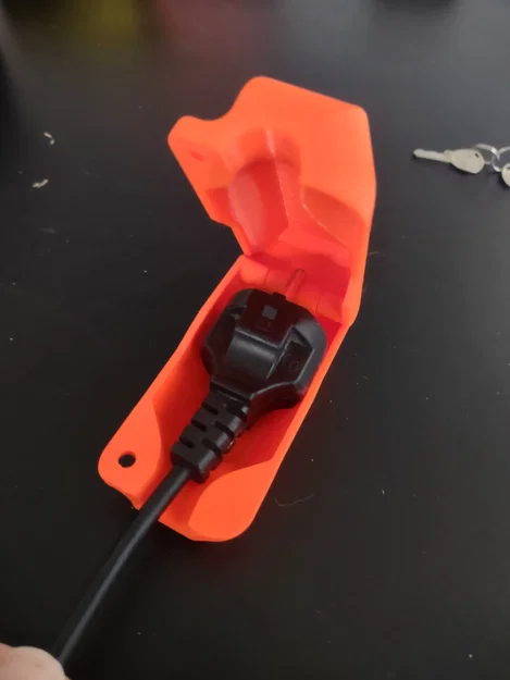 Thiết bị khóa phích cắm an toàn (Safety lockout) - Image 3