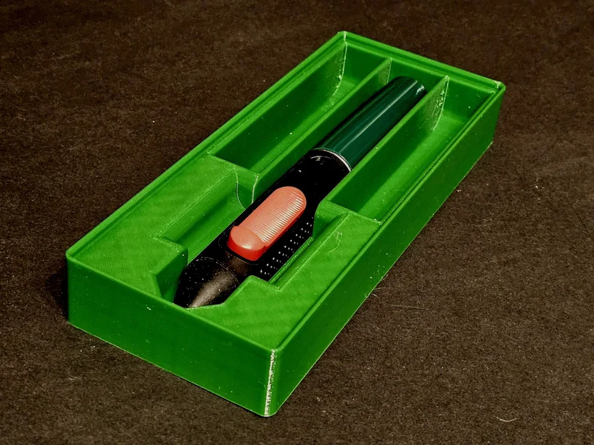 Giá đỡ cho bút keo BOSCH GLUEY (Bản Remix) - Image 1