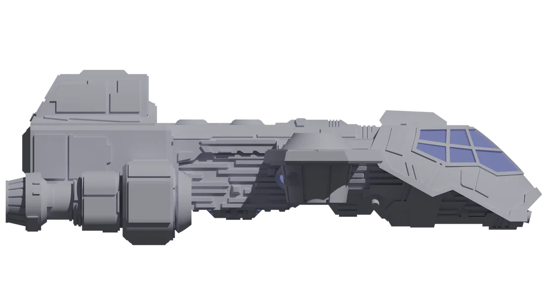 Mô hình Star Wars Star Hopper - Image 10