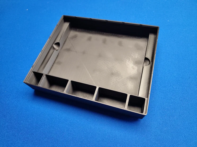 Khay đựng IFixit Manta Precision Bit Set hệ Gridfinity - Image 2