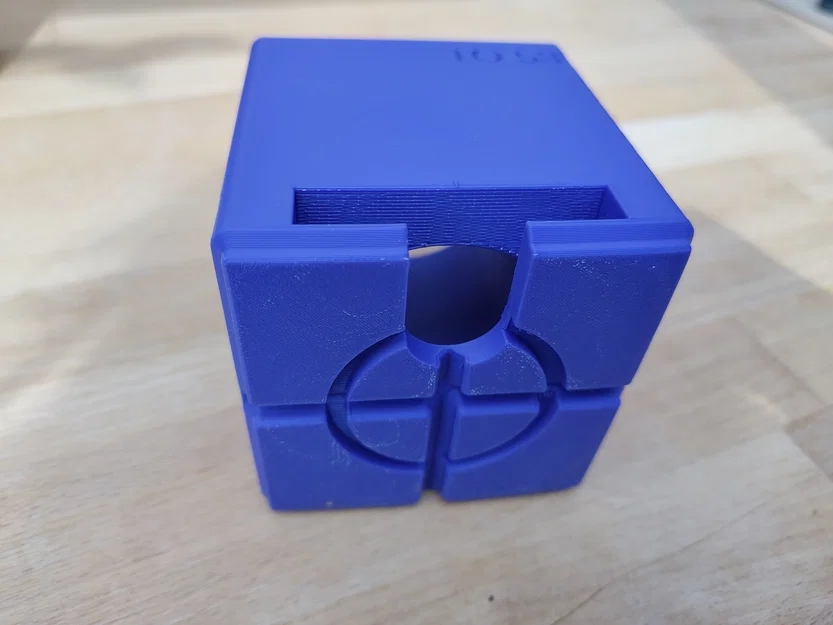 Hộp Đựng Nắp Chai Twist Off Chuẩn Gridfinity Tiện Lợi - Image 2