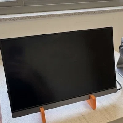 Giá đỡ màn hình di động 3D (Arzopa, UPerfect, Acer) tiện lợi