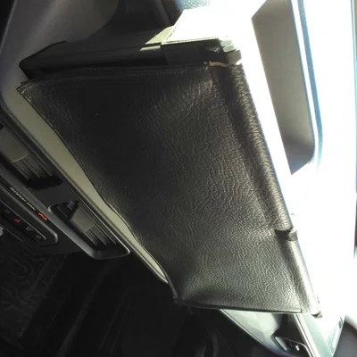 Giá đỡ rèm che màn hình giải trí cho Ford Maverick 2025+