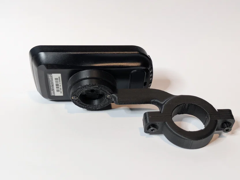 Giá đỡ đồng hồ xe đạp IGPSPORT - Image 1