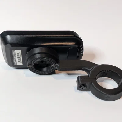 Giá đỡ đồng hồ xe đạp IGPSPORT