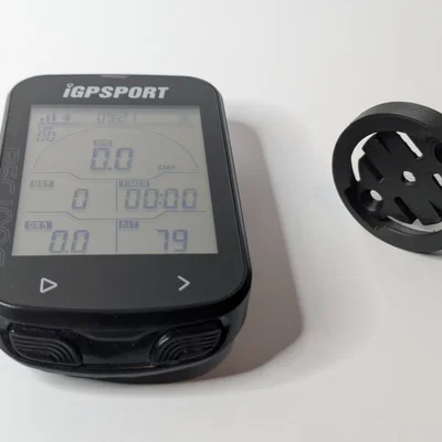 Giá đỡ đồng hồ xe đạp IGPSPORT