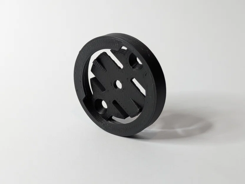 Giá đỡ đồng hồ xe đạp IGPSPORT - Image 4