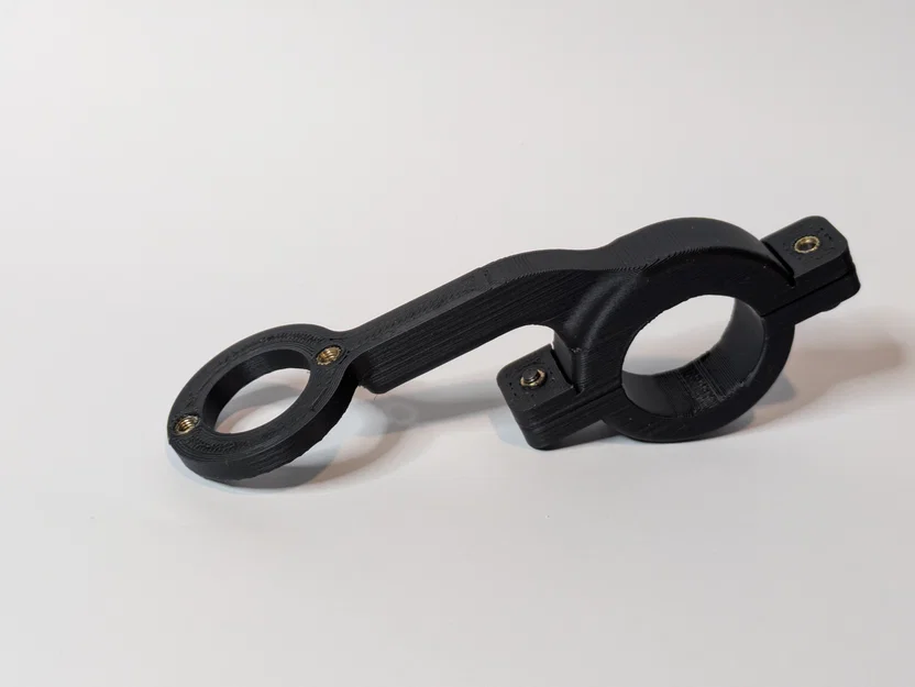 Giá đỡ đồng hồ xe đạp IGPSPORT - Image 6