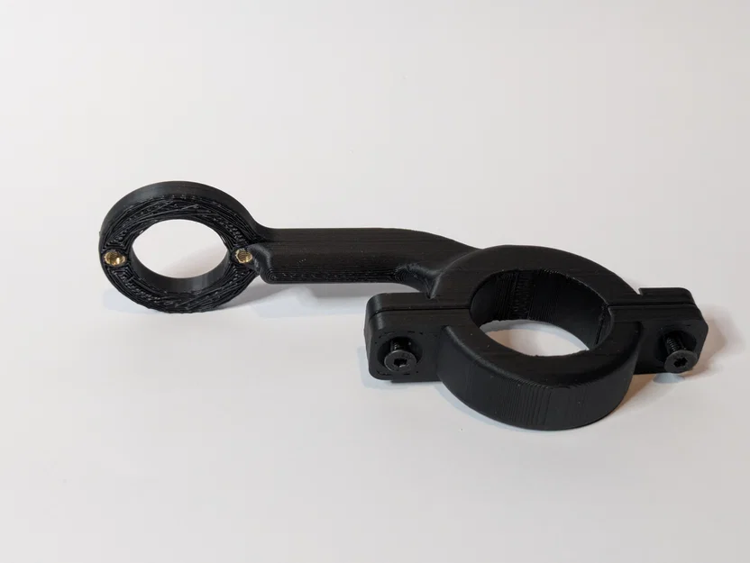 Giá đỡ đồng hồ xe đạp IGPSPORT - Image 7