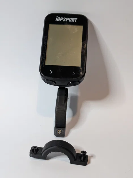 Giá đỡ đồng hồ xe đạp IGPSPORT - Image 9