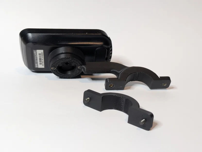 Giá đỡ đồng hồ xe đạp IGPSPORT - Image 10