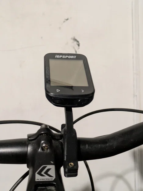 Giá đỡ đồng hồ xe đạp IGPSPORT - Image 11