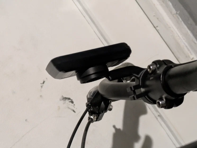 Giá đỡ đồng hồ xe đạp IGPSPORT - Image 12