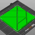 Bộ đồ chơi trí tuệ Tangram - In 3D giải trí cực hay - Thumbnail 1
