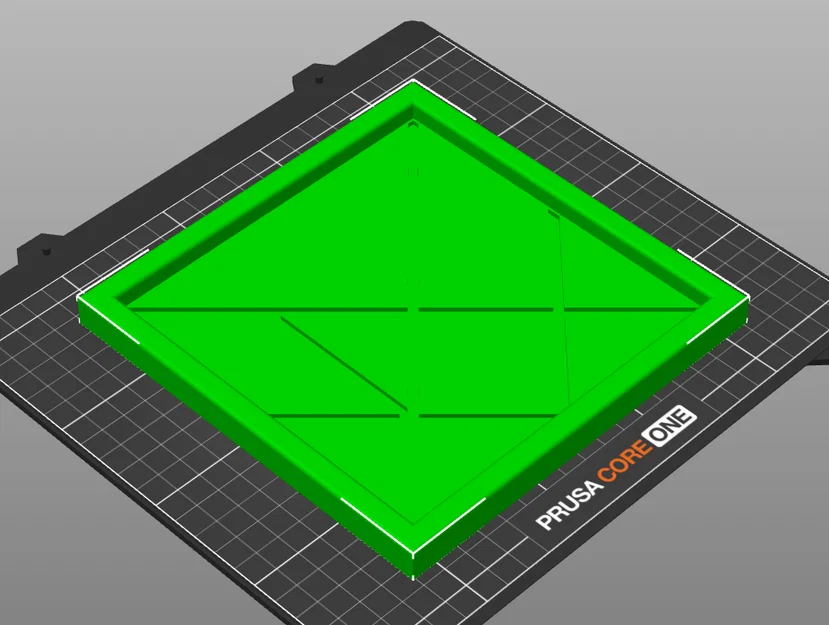 Bộ đồ chơi trí tuệ Tangram - In 3D giải trí cực hay - Image 2
