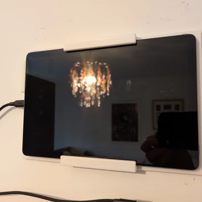 Giá treo tường cho máy tính bảng Lenovo 10 inch