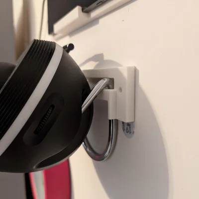 Giá treo tường cho đèn chiếu Galaxy Star Projector/Đèn ngủ