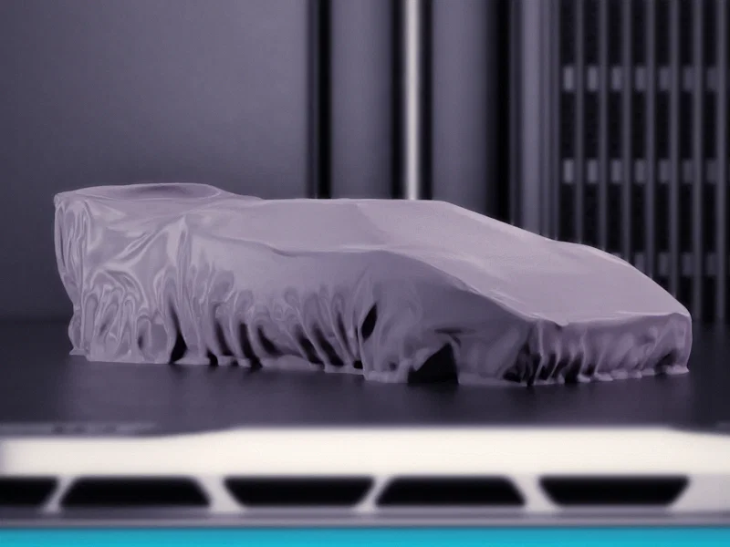 Mô hình Lamborghini Countach 5000 QV phủ vải - Image 5