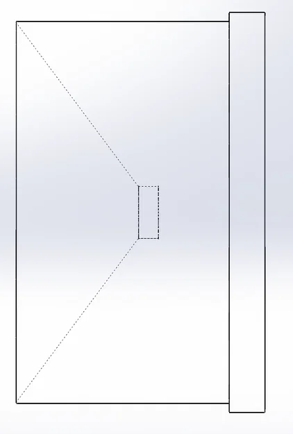 Nắp đậy trục thứ 4 (4th Axis Plug) cho máy Tormach - Image 2