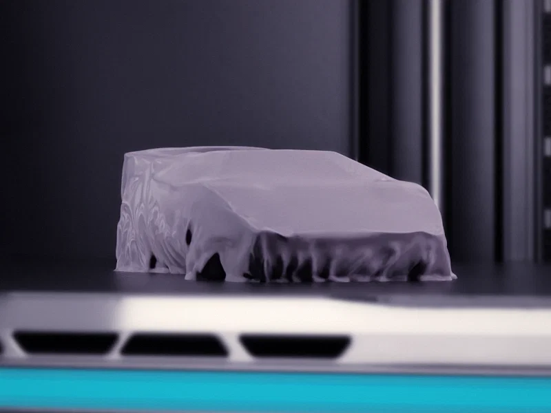 Mô hình Lamborghini Countach 5000 QV phủ vải - Image 6