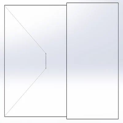 Nắp đậy trục thứ 4 (4th Axis Plug) cho máy Tormach