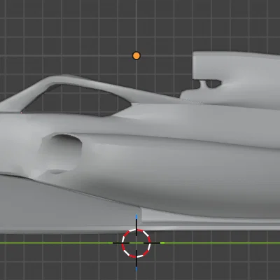 Mô hình xe đua F1 năm 2026