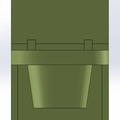 Giá đỡ BT30 gắn tường (BT30 Wall Mount)