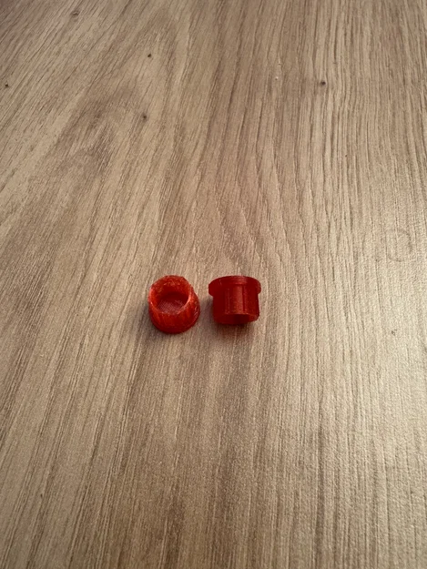 Chân đế cao su cho máy pha cà phê DeLonghi DINAMICA ECAM - Image 1