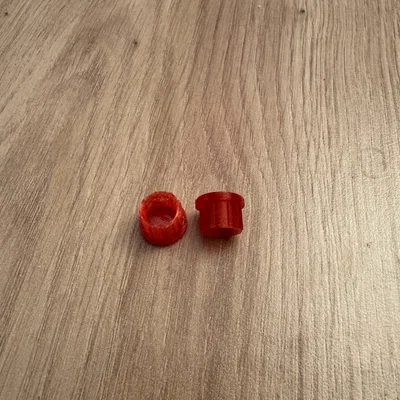 Chân đế cao su cho máy pha cà phê DeLonghi DINAMICA ECAM