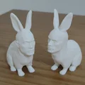 Easter Rock - Dwayne “Easter Bunny” Johnson - Thumbnail 2
