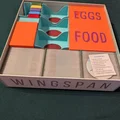 Bộ khay đựng (Organizer) cho Wingspan và các bản mở rộng V2 - Thumbnail 1