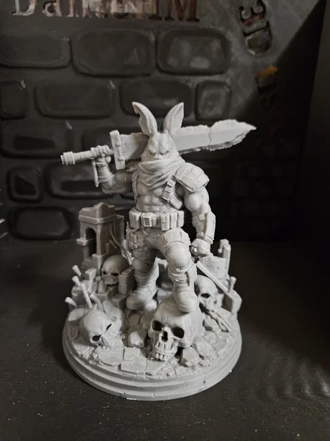 Zajdrax, Pan Lebek: Zajdarx, Ngài Đầu Lâu - Image 2