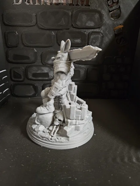 Zajdrax, Pan Lebek: Zajdarx, Ngài Đầu Lâu - Image 4