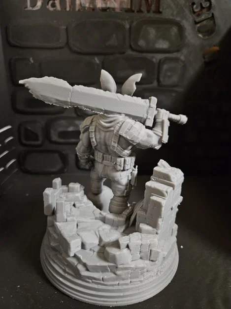 Zajdrax, Pan Lebek: Zajdarx, Ngài Đầu Lâu - Image 5