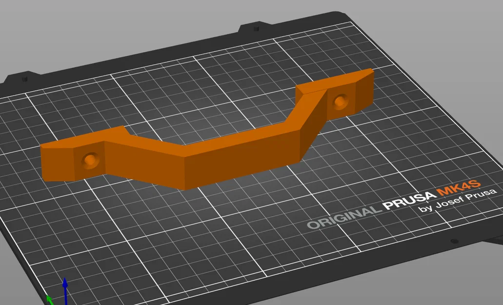 Tay cầm đa năng 3D: Thiết kế tiện lợi cho xưởng và gia đình - Image 1