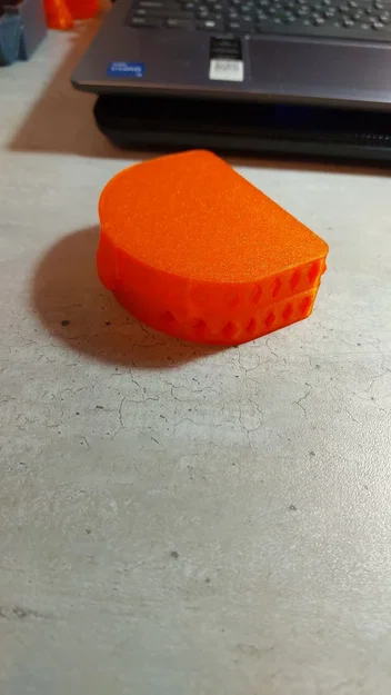 Hộp đựng hàm bảo vệ (mouth guard) - Image 4