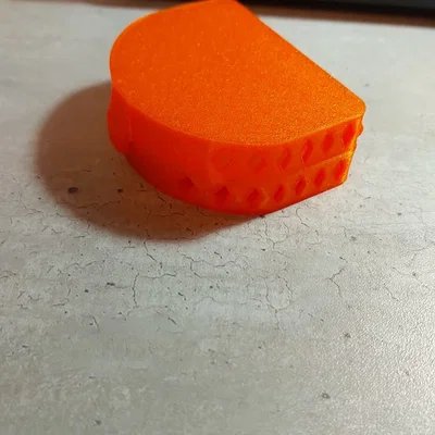 Hộp đựng hàm bảo vệ (mouth guard)