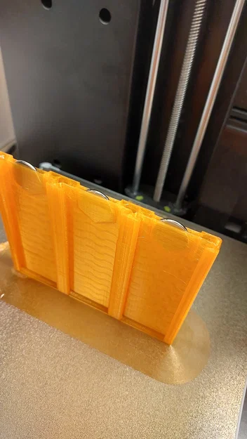 Giá đỡ capsule (capsule holder) gắn nam châm tiện lợi - Image 2