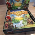 Bộ khay organizer cho board game El Dorado (bản gốc) - Thumbnail 6