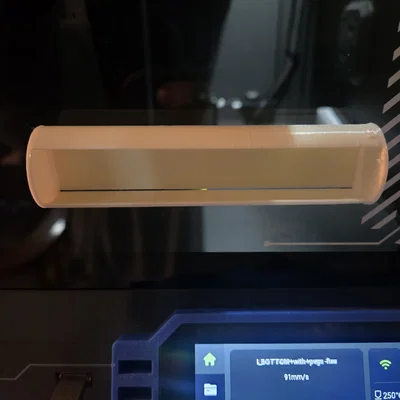 Thanh treo Spider Hang cho nhện nhảy với nam châm cực chắc chắn