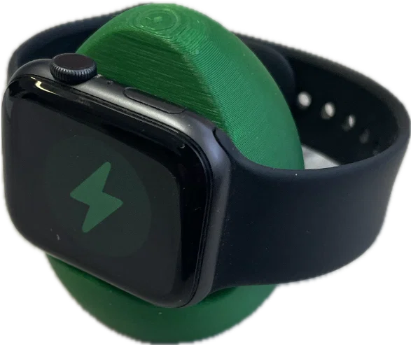 Giá đỡ Apple Watch hình quả trứng - Image 2