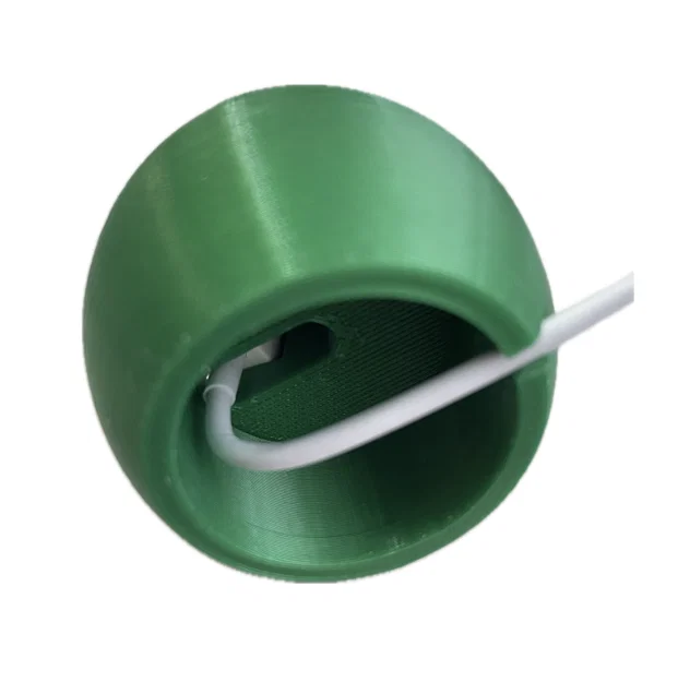 Giá đỡ Apple Watch hình quả trứng - Image 5