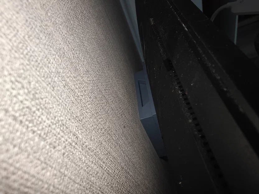 Ngàm treo tường cho màn hình DELL - Image 1