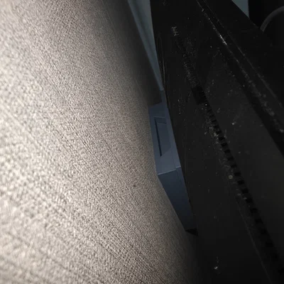 Ngàm treo tường cho màn hình DELL