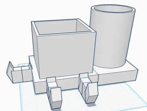 Otto - Người Bạn Đồng Hành Khi Chơi Game - Image 1