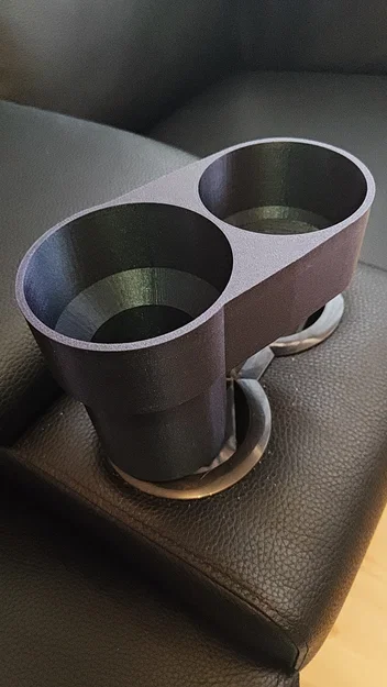 Phụ kiện mở rộng khay để ly và hũ sốt cho ghế Jysk Abildskov - Image 1