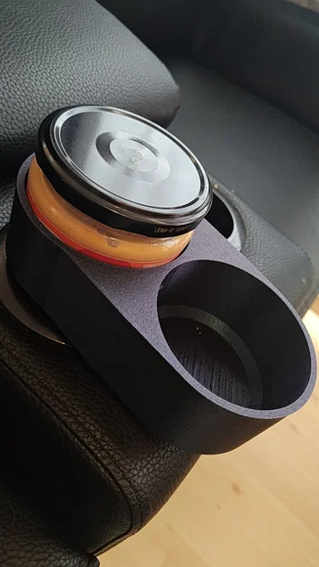 Phụ kiện mở rộng khay để ly và hũ sốt cho ghế Jysk Abildskov - Image 3