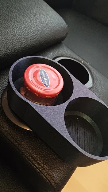 Phụ kiện mở rộng khay để ly và hũ sốt cho ghế Jysk Abildskov - Image 4