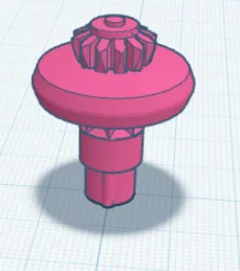 Better Elevate - Phụ kiện nâng cấp Beyblade chống bung cực tốt - Image 1