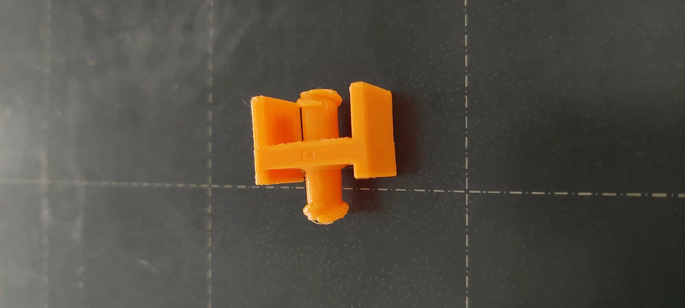 Giá đỡ bộ chuyển đổi Luer Adapter Holder - Thiết kế nhỏ gọn, tiện ích - Image 3